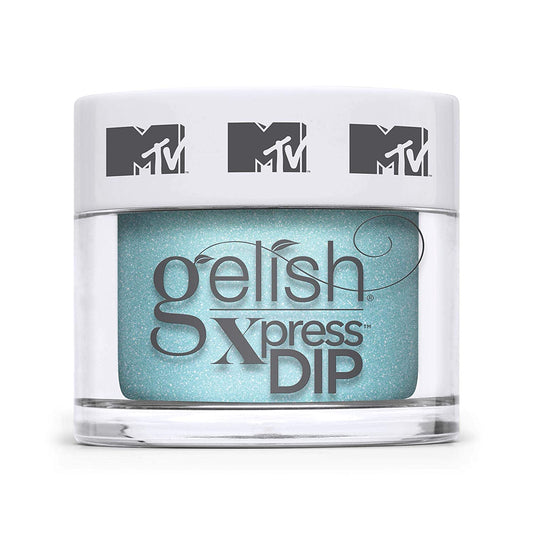 Nail Harmony - 384 Electric Remix 1.5oz (Xpress Dip Powder)(Limited)