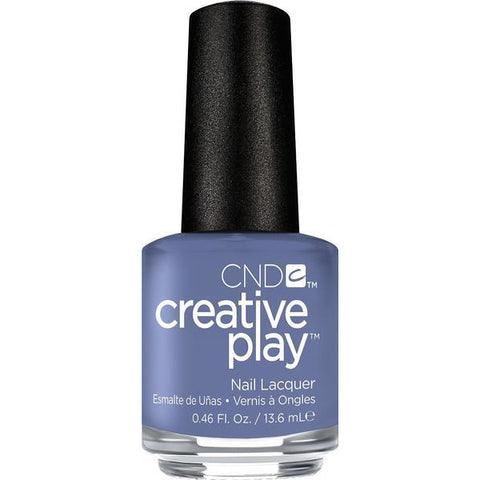 CND - Creative Play - 454 Steel The Show (Polish)(Discontinued)