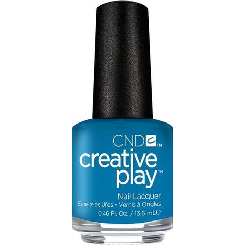 CND - Creative Play - 437 Skinny Jeans (Polish)(Discontinued)