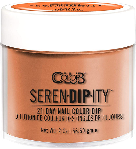 Color Club - 1218 Talk To The Hand 2oz(Dip Powder)(Limited)