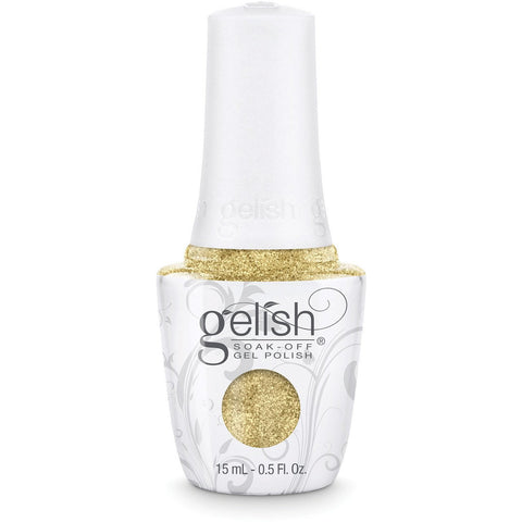 Nail Harmony - 837 Bronzed (Gelish)