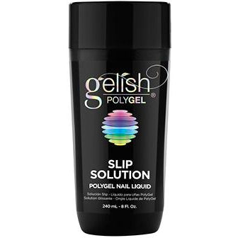 Gelish - Polygel Slip Solution 8oz