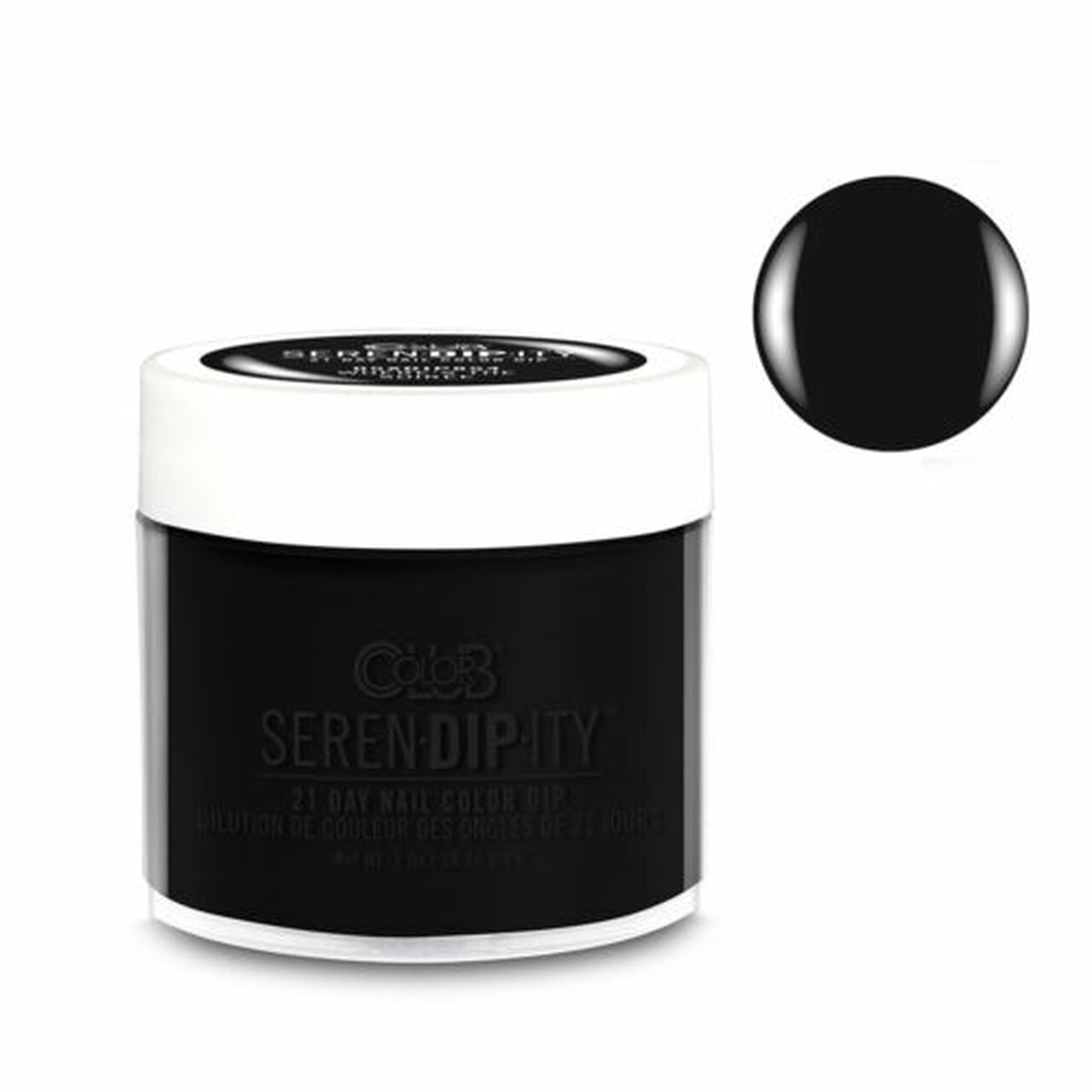 Color Club - 0854 Where's The Soiree 2oz(Dip Powder)(Limited)