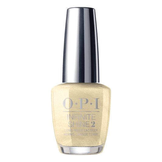 OPI - J51 Gift Of Gold Never Gets Old (Infinite Shine)(Limited)