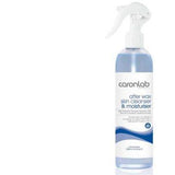 CaronLab - After Wax Skin Cleanser & Moisturizer