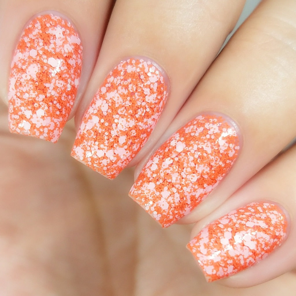 Kiara Sky - 0499 Koral Kicks 1oz(Dip Powder)