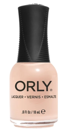 Orly - 0039 Sweet Thing .6oz (Polish)
