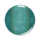 Kiara Sky Holographic - 914 Fanta-Sea Green  (Polish)(Discontinued)