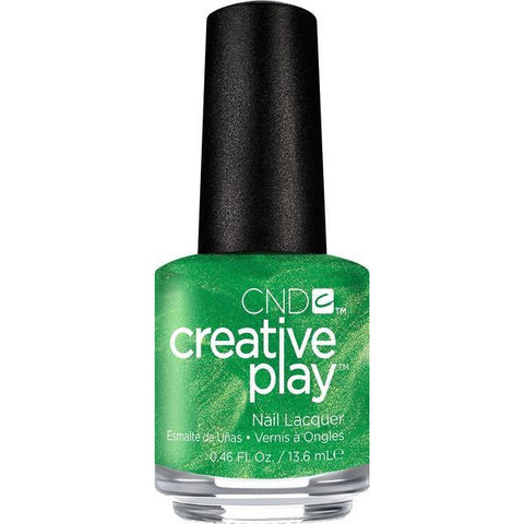CND - Creative Play - 430 Love It Or Leaf it (Polish)(Discontinued)