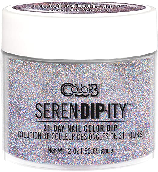 Color Club - 1192 Take Me To VIP 2oz(Dip Powder)(Limited)