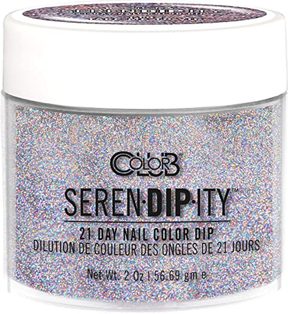 Color Club - 1192 Take Me To VIP 2oz(Dip Powder)(Limited)