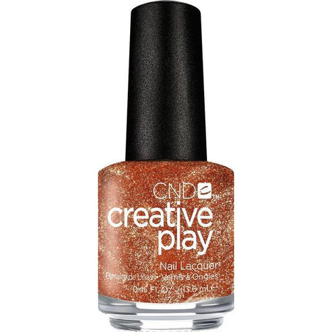 CND - Creative Play - 420 Lost In Spice (Polish)(Discontinued)