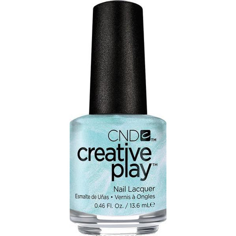 CND - Creative Play - 436 Isle Never Let You Go (Polish)(Discontinued)