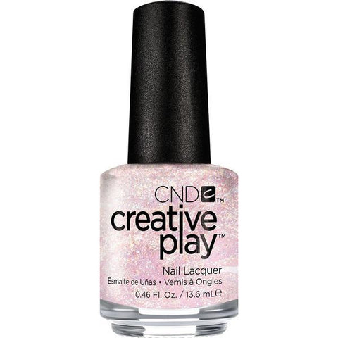 CND - Creative Play - 477 Tutu Be Or Not To Be (Polish)(Discontinued)