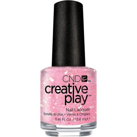 CND - Creative Play - 471 Pinkle Twinkle (Polish)(Discontinued)
