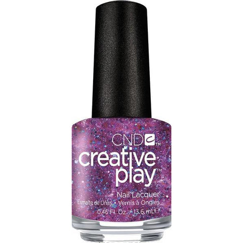 CND - Creative Play - 475 Positively Plumsy (Polish)(Discontinued)