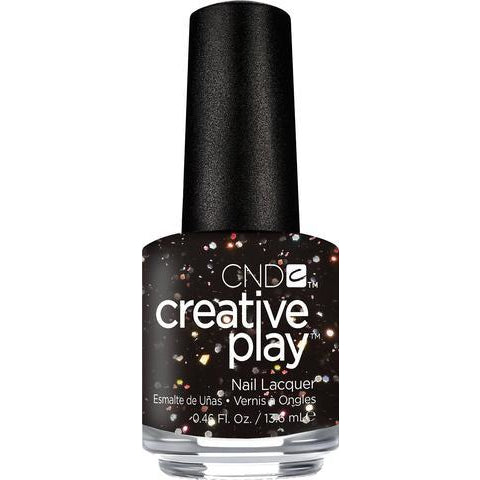 CND - Creative Play - 450 Nocturne It Up (Polish)(Discontinued)