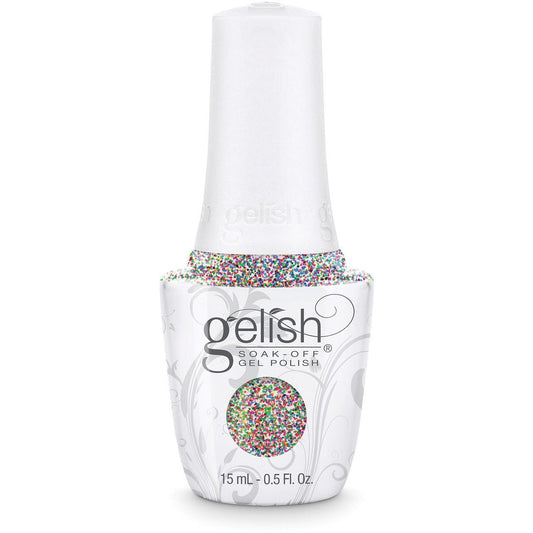 Nail Harmony - 952 Lots Of Dots (Gelish)