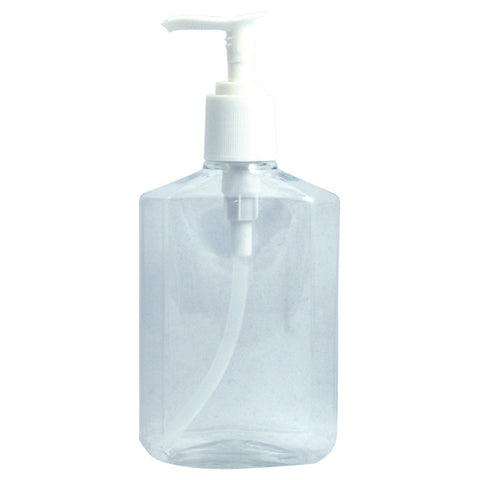 Burmax - Lotion Dispenser Bottle 8oz