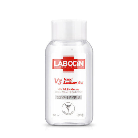 Labccin - Hand Sanitizer Gel