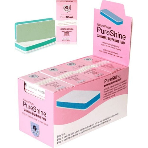 PureShine Shining Buffing Pad