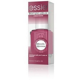 Essie Treat Love & Color Strengthener - 0048 A-Game (Discontinued)