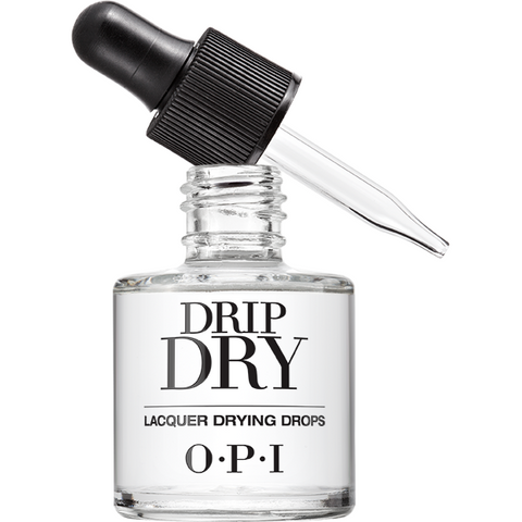 OPI - Drip Dry .28oz