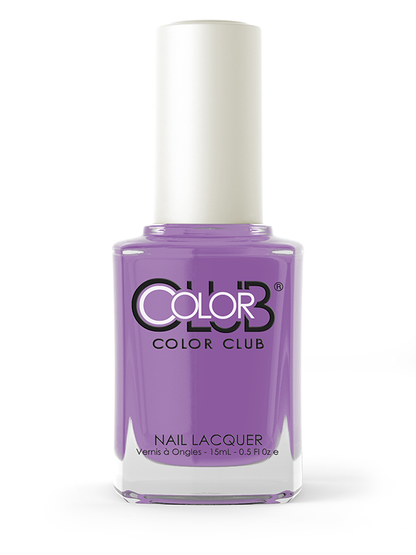 Color Club - N20 Pucci-Licious (Duo)(Limited)