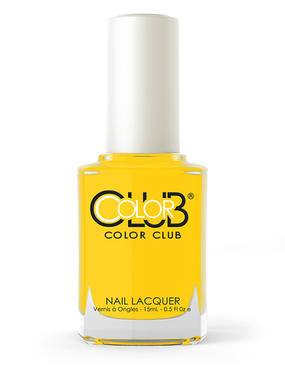 Color Club - N43 Rum Running (Duo)(Limited)