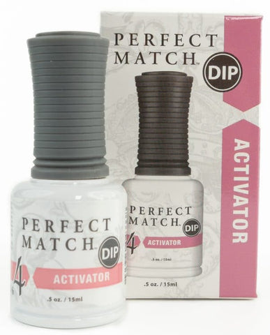Lechat Perfect Match Dip Essentials - Activator 0.5oz