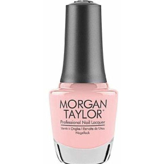 Nail Harmony - 254 All About The Pout (Morgan Taylor)