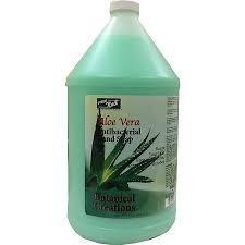 ProNail Hand Soap - Aloe Vera 128oz