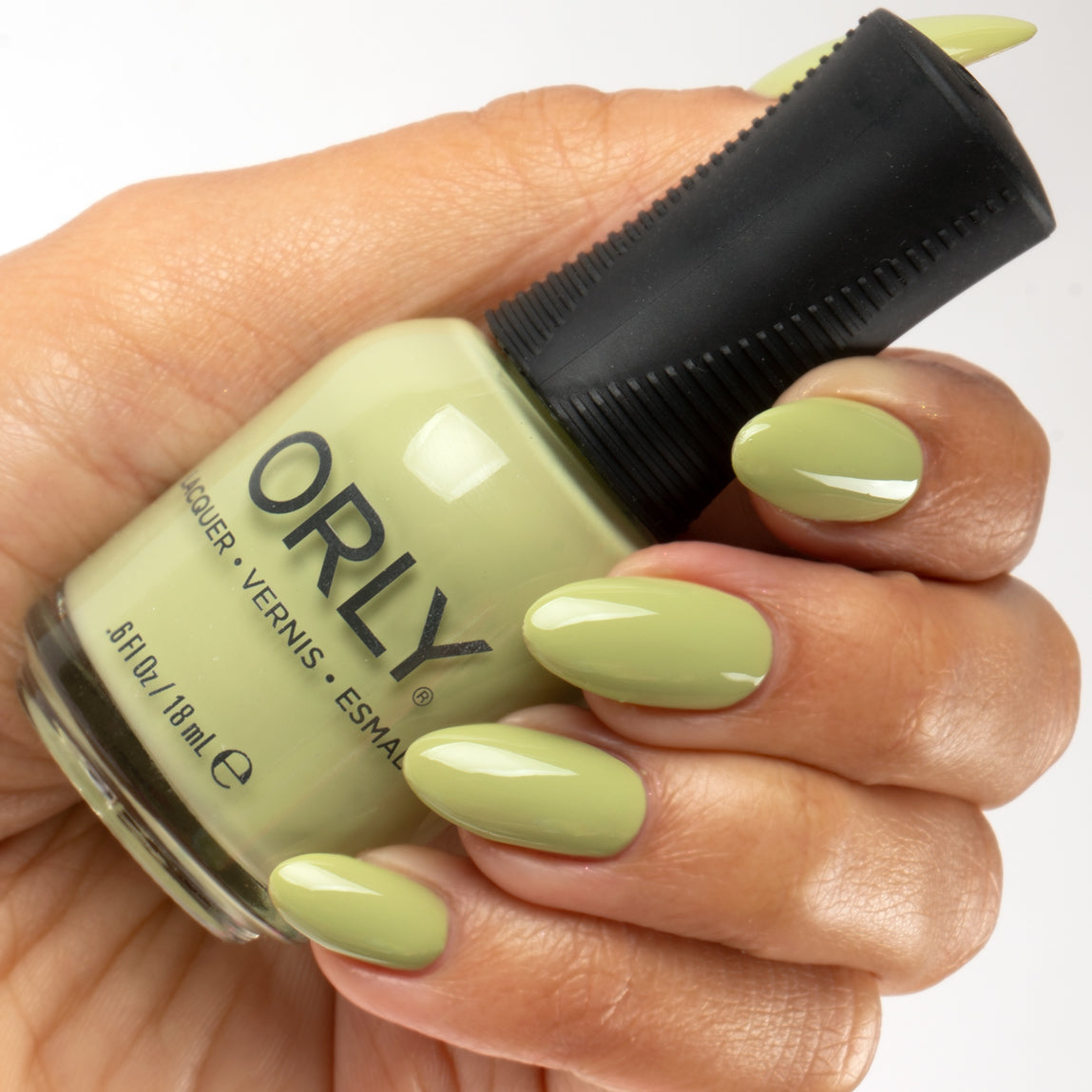 Orly - 0159 Artist's Garden .6oz (Polish)