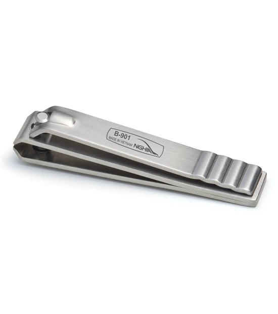 Kem Nghia - Stainless Steel Nail Clipper B.901