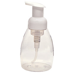 Foam Pump Bottle 8.5oz