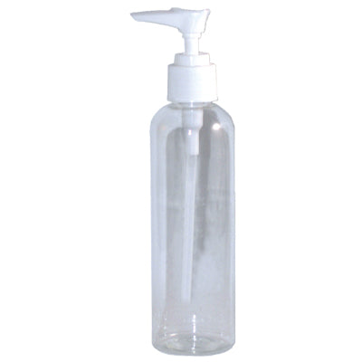 Burmax - Dispenser Bottle 7oz