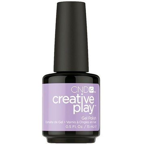 CND - Creative Play - 505 Barefoot Bash (Gel)(Discontinued)