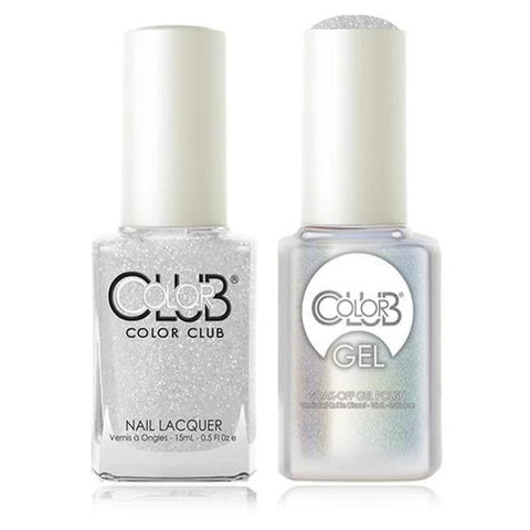 Color Club - 1178 Now Is The Time (Duo)