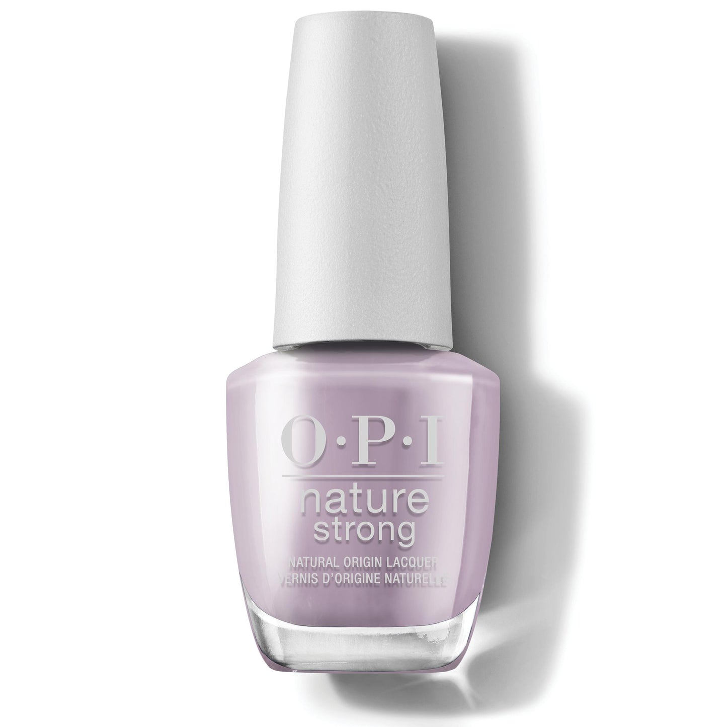 OPI Nature Strong - NAT028 Right As Rain (Polish)