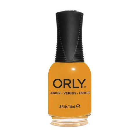 Orly - 0095 Here Comes The Sun .6oz (Polish)