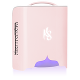 Kiara Sky - Beyond Pro Rechargeable LED Lamp Volume 2 (Pink)