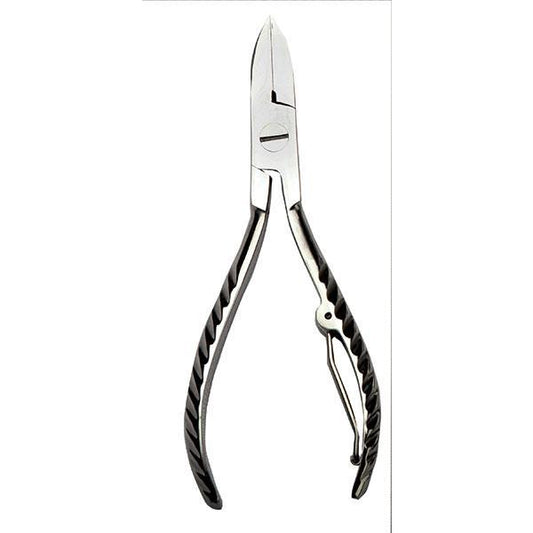 Body Toolz - CS6090 The Pedi-Clipper Double-Sided Toenail Clipper