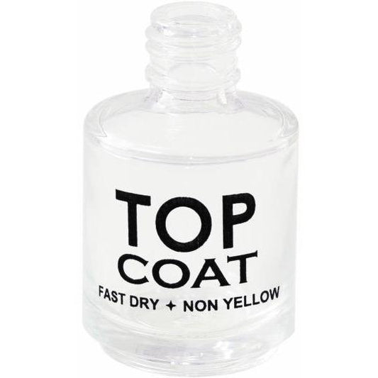 Queens - Top Coat 0.5oz