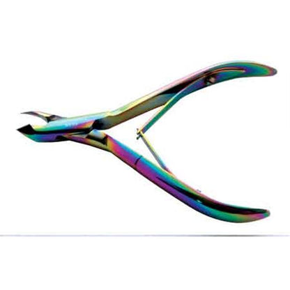 Body Toolz -CS8039  Cuticle Nipper 1/2 Jaw