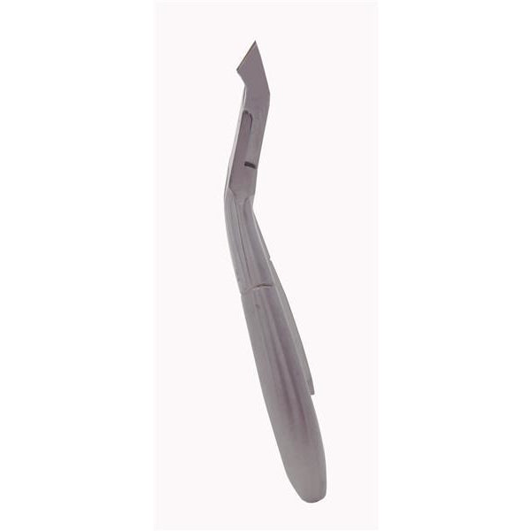 Body Toolz - CS8085 Angled Cuticle Nipper Ergo-Nip – Queen Nails