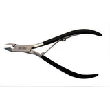 Body Toolz - Soft Touch Cuticle Nipper 1/2 Jaw