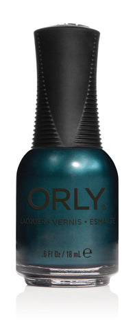 Orly - 029 Air Of Mistique .6oz (Polish)(Discontinued)