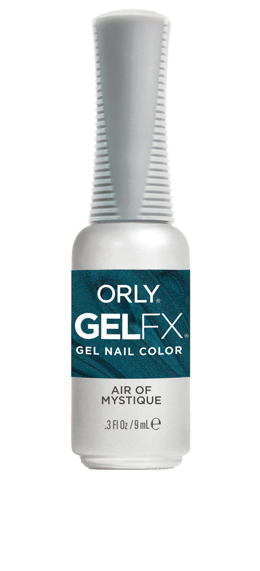 Orly - 0029 Air Of Mystique .3oz (Gel)(Limited)