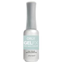 Orly - 0020 On Your Wavelength .3oz (Gel)(Discontinued)