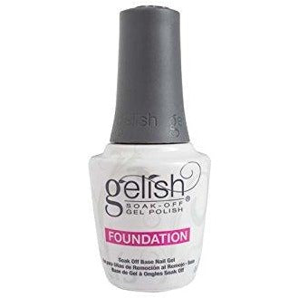 Gelish - Foundation Base Coat .5oz